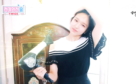 트와이스 전기안전송.gif | 인스티즈