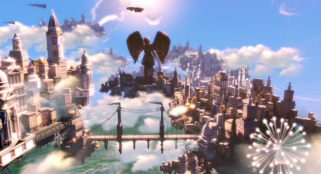 만약 살게 된다면 공중도시 vs 해저도시 어디? | 인스티즈