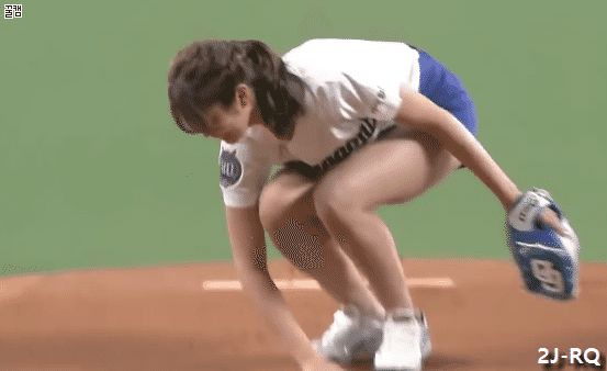 매력 쩌는 일본인 처자 | 인스티즈