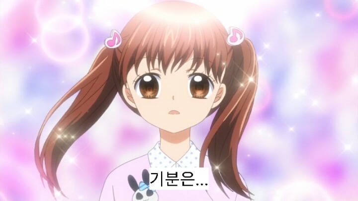 12살 작은가슴의 두근거림 2기 7화 | 인스티즈