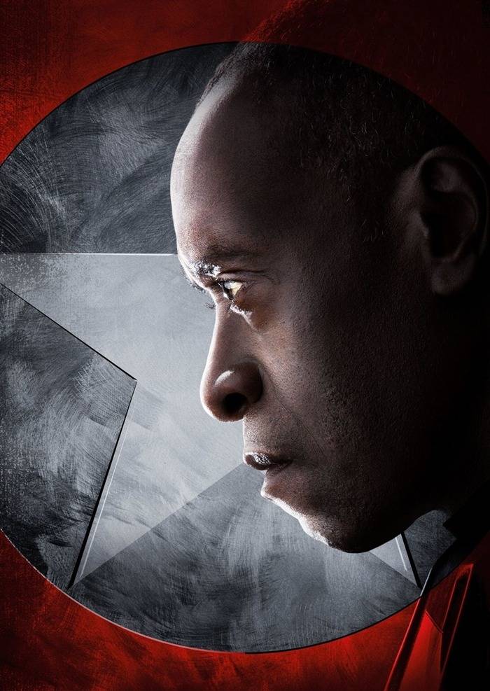 가오갤2 개봉 기념 마블 시네마틱 유니버스 등장인물들 중국식 이름 | 인스티즈