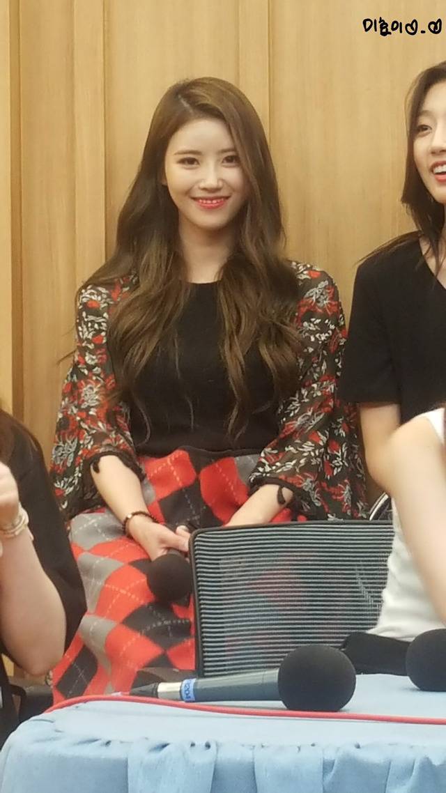  300번째 글이라서 미주 | 인스티즈