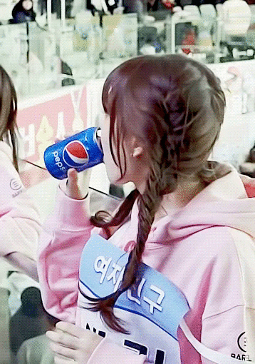 여자친구 예린 .jpgif | 인스티즈