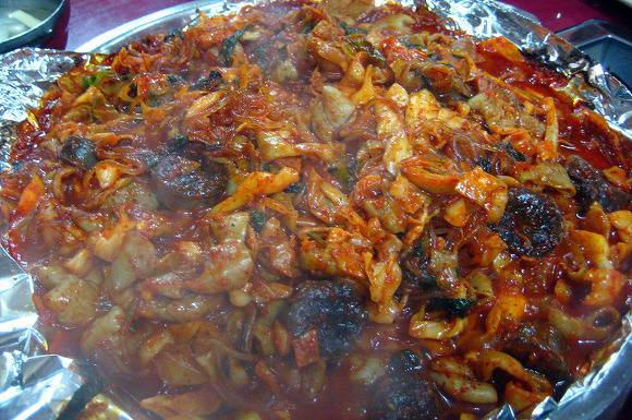 경기도구리시수택동에 위치한 구리 곱창골목 | 인스티즈