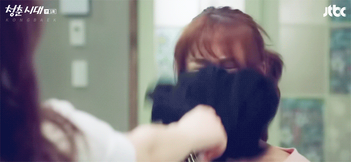 [청춘시대] 5명의 하메들이 만약 걸그룹이었다면? | 인스티즈