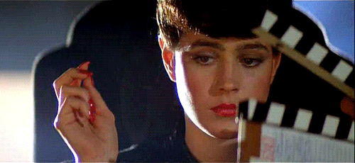 블레이드 러너 | 인스티즈