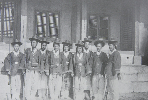 역사의 한 장면들 | 인스티즈