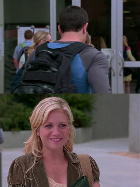 바람둥이 학교 킹카 무찌르기 대작전, 존터커머스트다이 캡쳐 마지막편 | 인스티즈