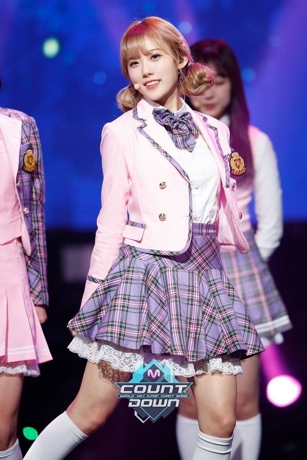 우주소녀 귀요미 루다 | 인스티즈