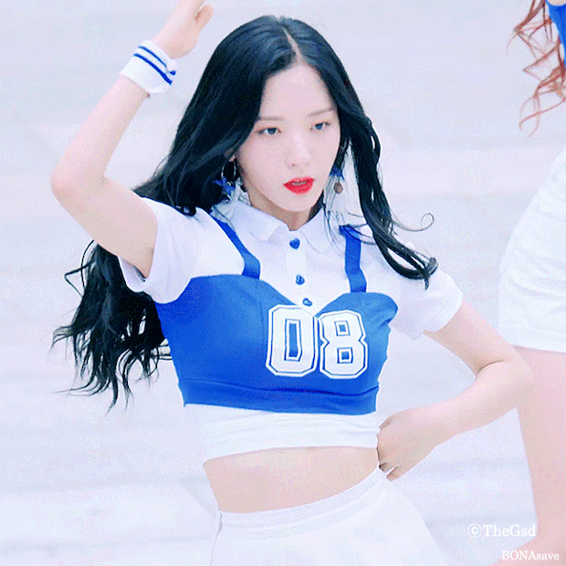 우주소녀 보나 | 인스티즈