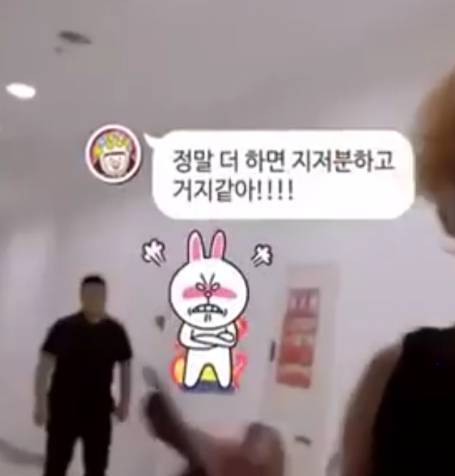 울프컷 3번이나 시도한 지드래곤.jpg | 인스티즈