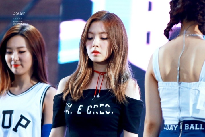 새벽엔 아이린 | 인스티즈