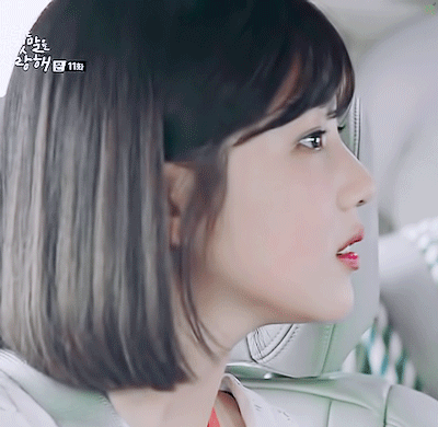 레드벨벳 조이 드라마 비주얼.jpgif | 인스티즈