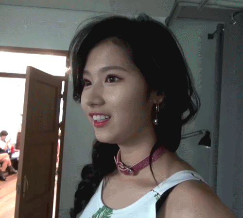 민화투자키 사나.gif | 인스티즈