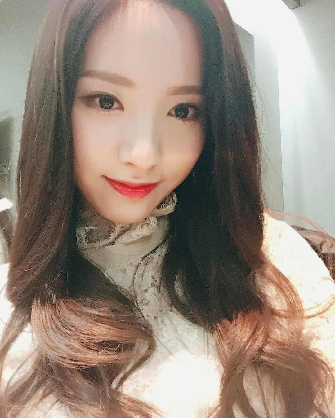 짱예인 우주소녀 보나.jpg | 인스티즈