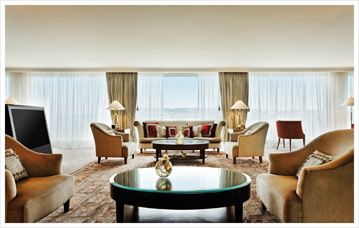 세계에서 가장 비싸고 럭셔리 호텔 스위트 룸 TOP 10 | 인스티즈