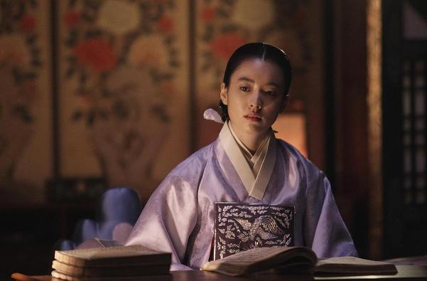 한효주가 가장 예쁘게 나온 영화는? | 인스티즈