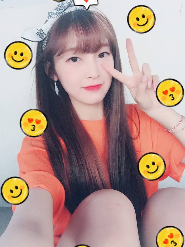 오늘 생일인 아린이.gif | 인스티즈