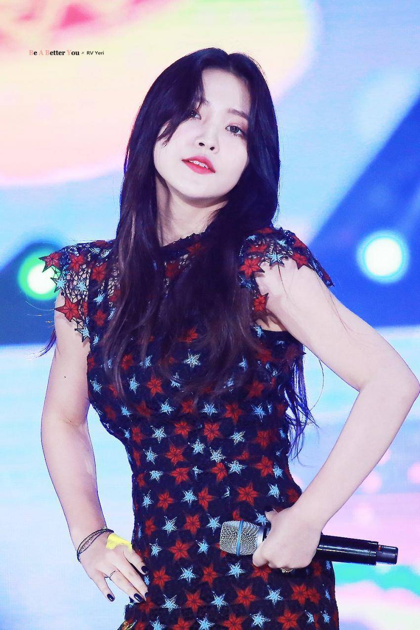 드림콘서트 레드벨벳 예리 | 인스티즈