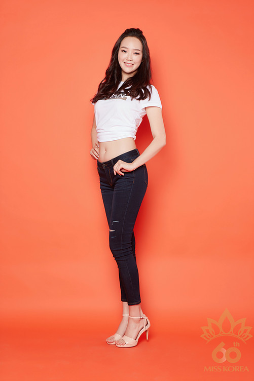 2016 미스코리아 본선 수상자 프로필 사진 | 인스티즈