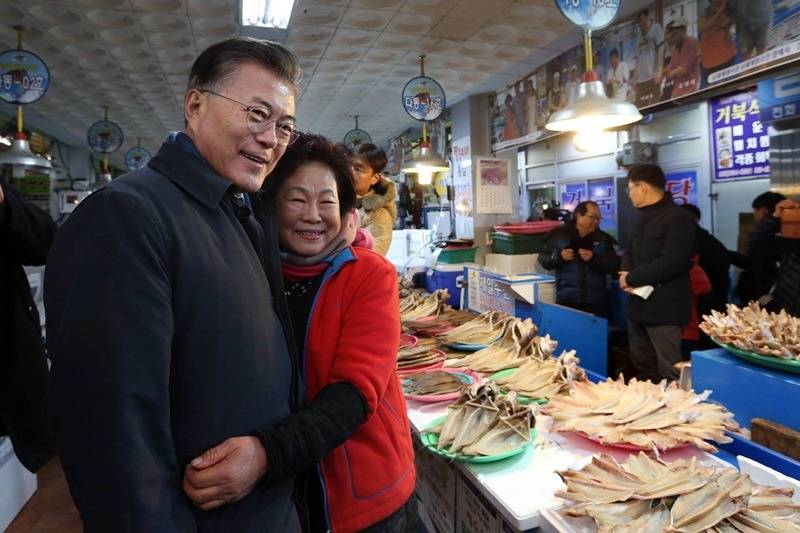 문재인이 대통령되면 벌어지는 일.jpg | 인스티즈