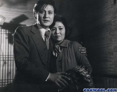 한국의 알랭 들롱.jpg | 인스티즈