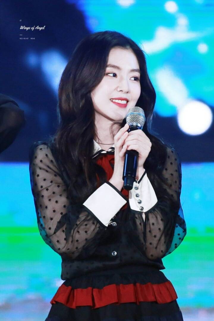 언제나 이쁜 아이린 | 인스티즈