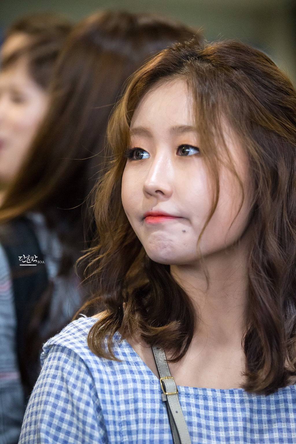 [러블리즈] 레알의 스트라이커 영입은 필수라 생각해서 베이비소울 | 인스티즈