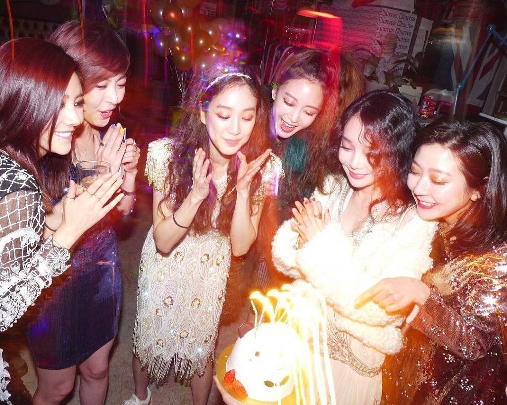 한예슬 인스타그램 사진들 | 인스티즈