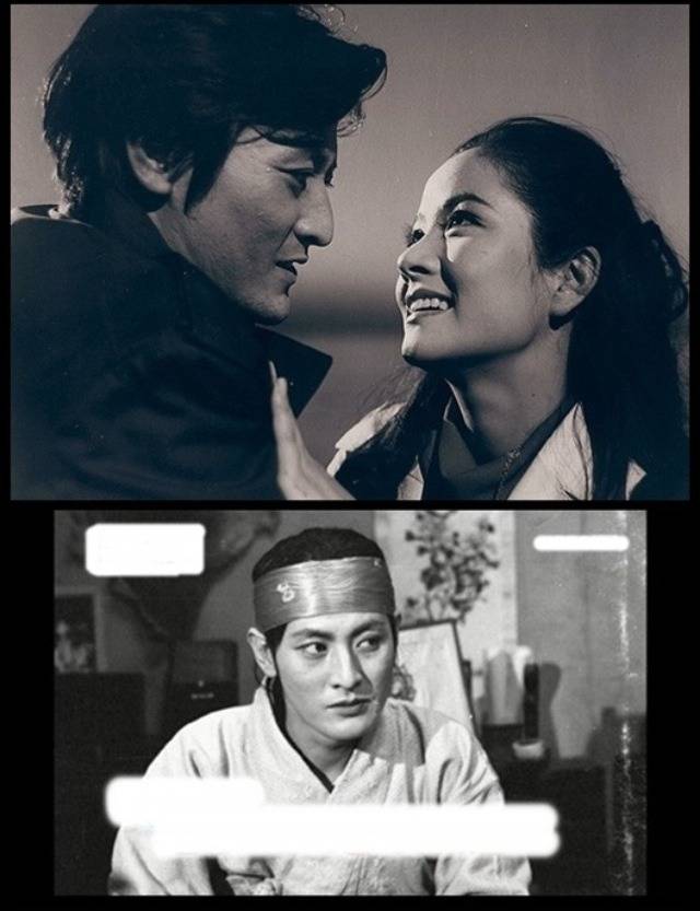 꽃할배 박근형할아버지 젊은 시절 | 인스티즈