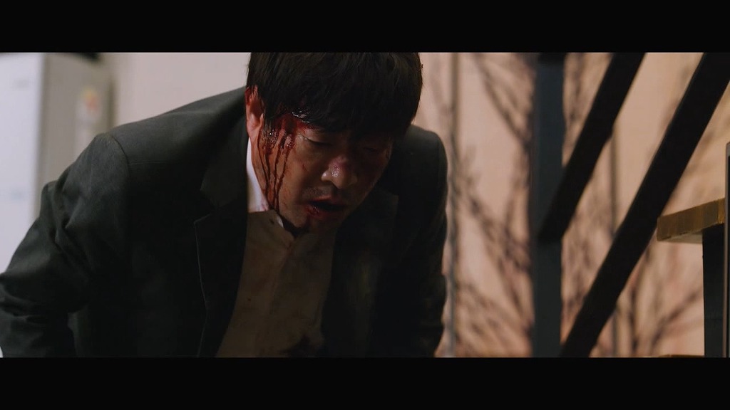 [더폰] 1년 전 살해당한 아내가 전화를 걸어왔다..8 마지막회 | 인스티즈