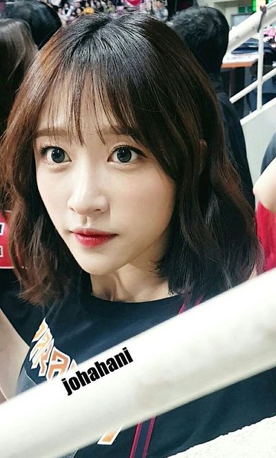 EXID 하니 | 인스티즈