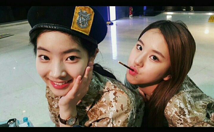 자기전에 보는 트와이스 랜덤짤 | 인스티즈