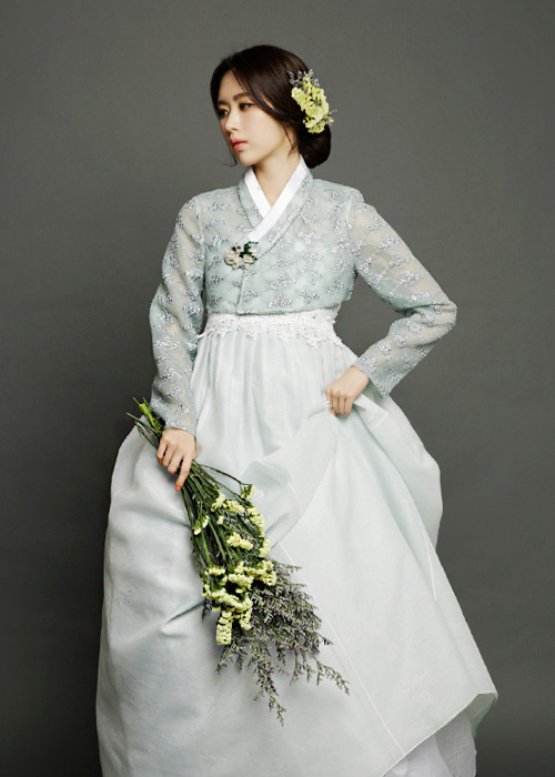 한복이 대중화되지 못하는 이유 중 하나 | 인스티즈