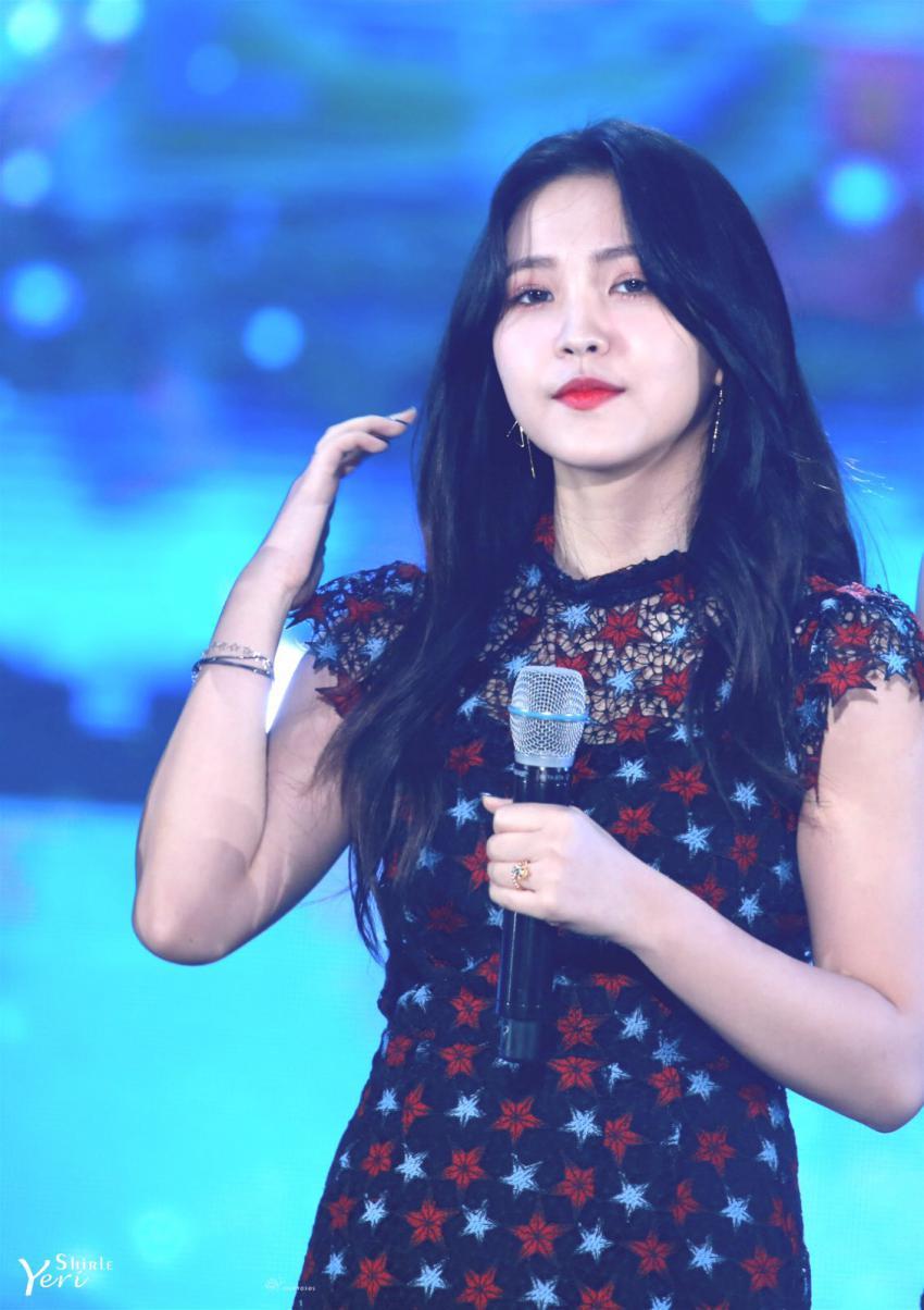 드림콘서트 레드벨벳 예리 | 인스티즈