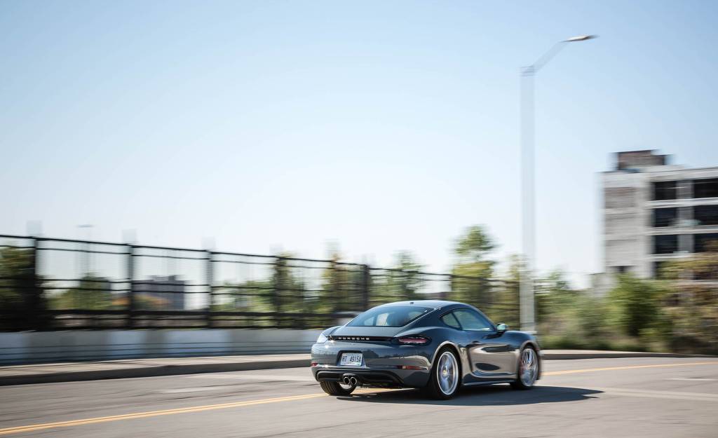 2017 포르쉐 718 카이맨 S [데이터주의] | 인스티즈