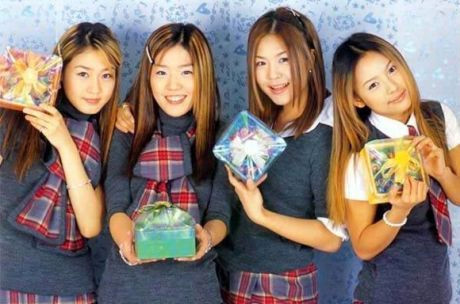 더 대중적 파장이 컸던 아이돌 음악 전성시대는? | 인스티즈