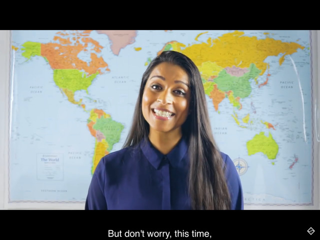 인종차별자를 위한 지리학 수업 1 | 인스티즈