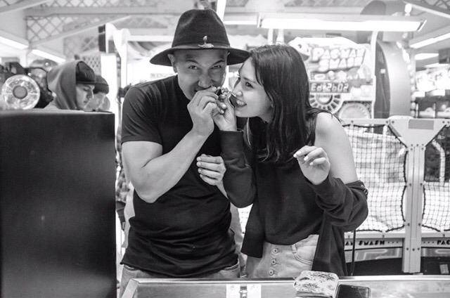 7/20 LA에 간 전소미.insta | 인스티즈