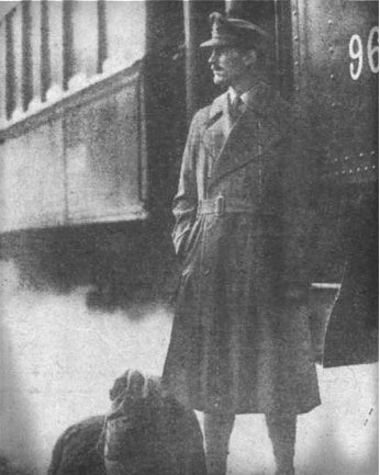 의도치않게 패셔니스타가 된 군인들.jpg | 인스티즈