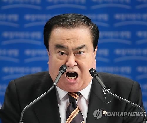 문희상 특사 일본 네티즌 반응 | 인스티즈