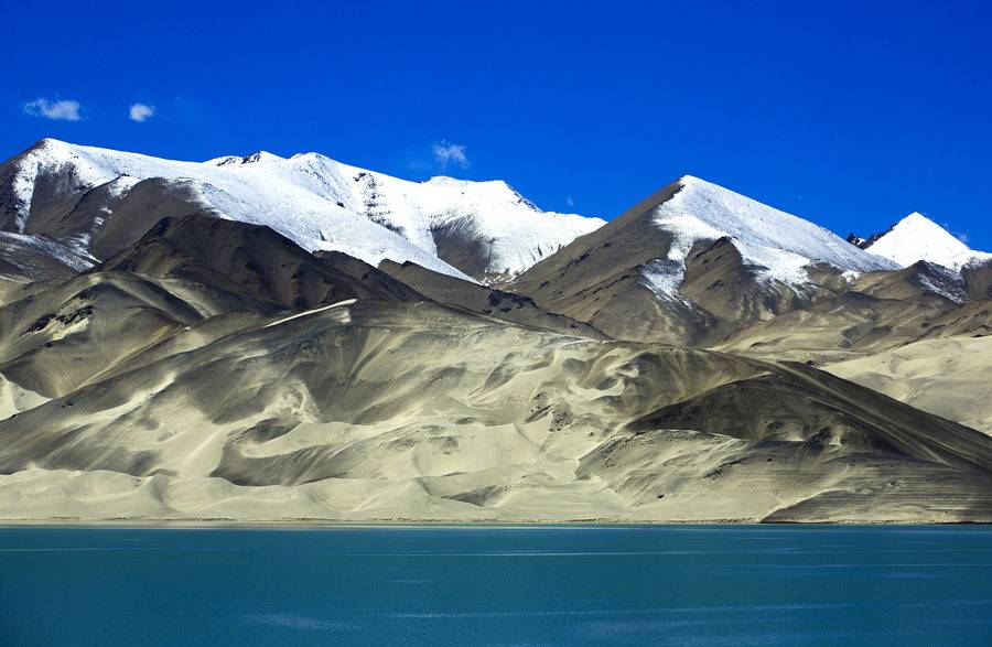 신장 위구르 자치구... | 인스티즈