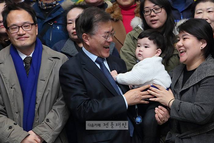 거지갑 박주민 의원이 문재인을 돕기로 한 이유 | 인스티즈