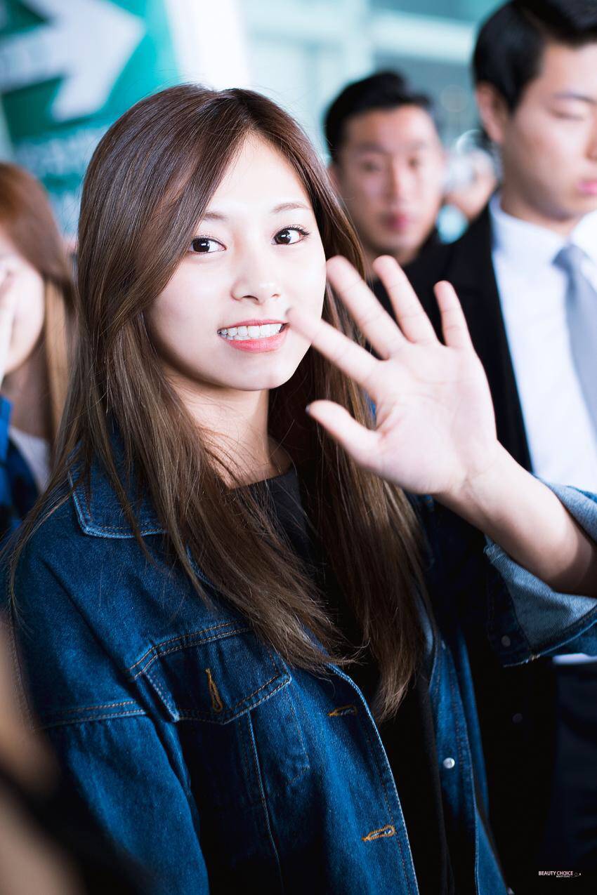 🇹🇼 쯔위 ㅋ | 인스티즈