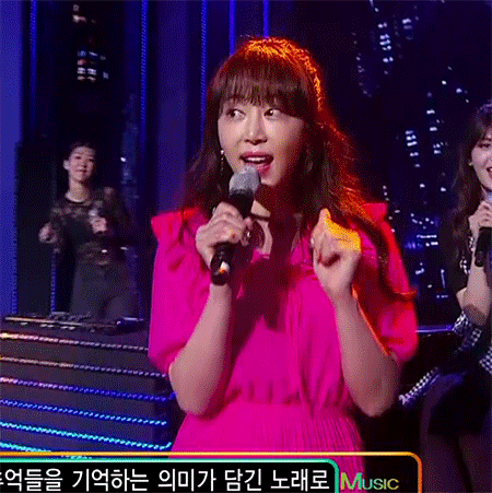 언니쓰로 보는 가수와 배우의 시선차이 | 인스티즈