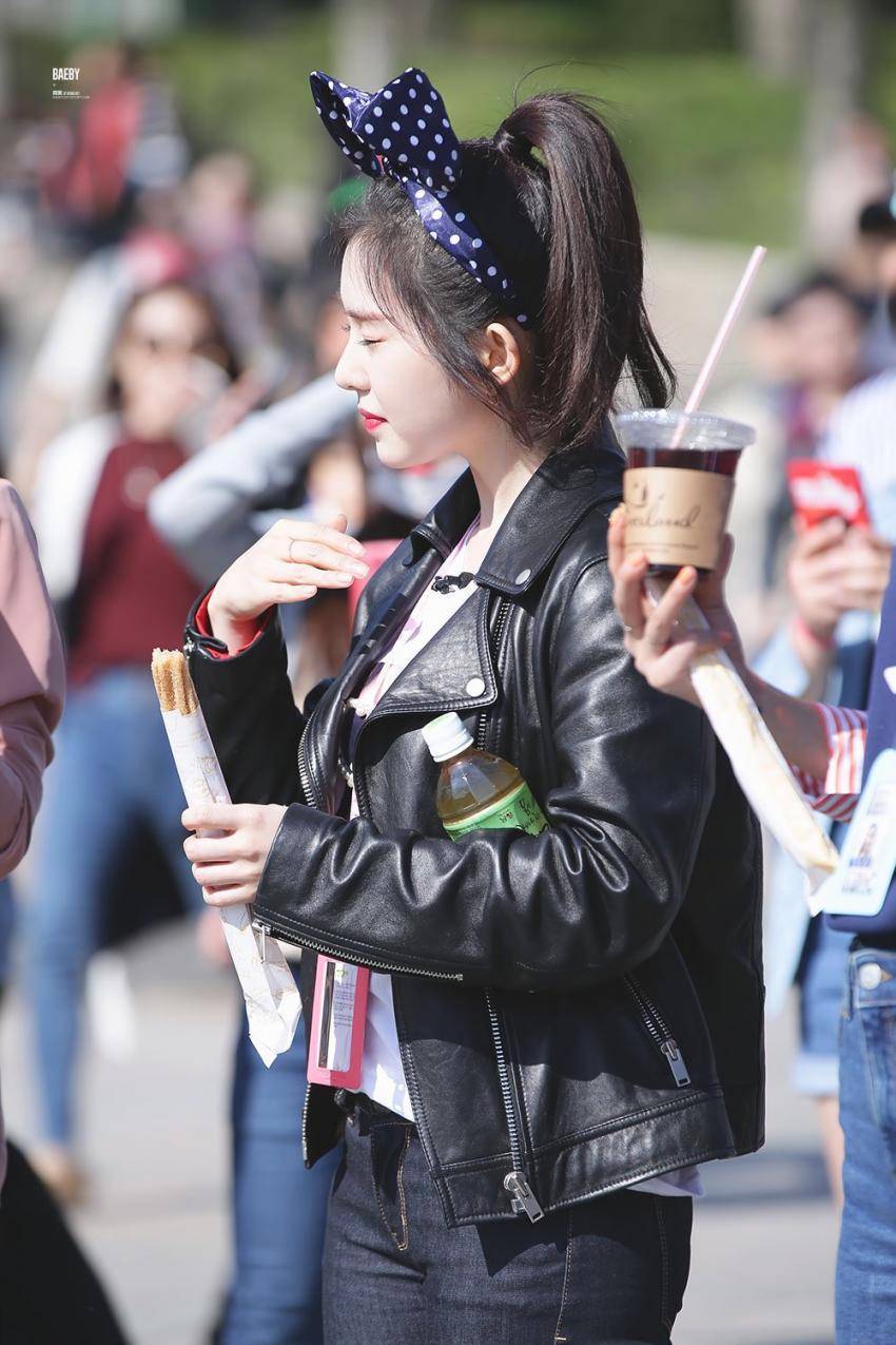 아이린 슬기 | 인스티즈