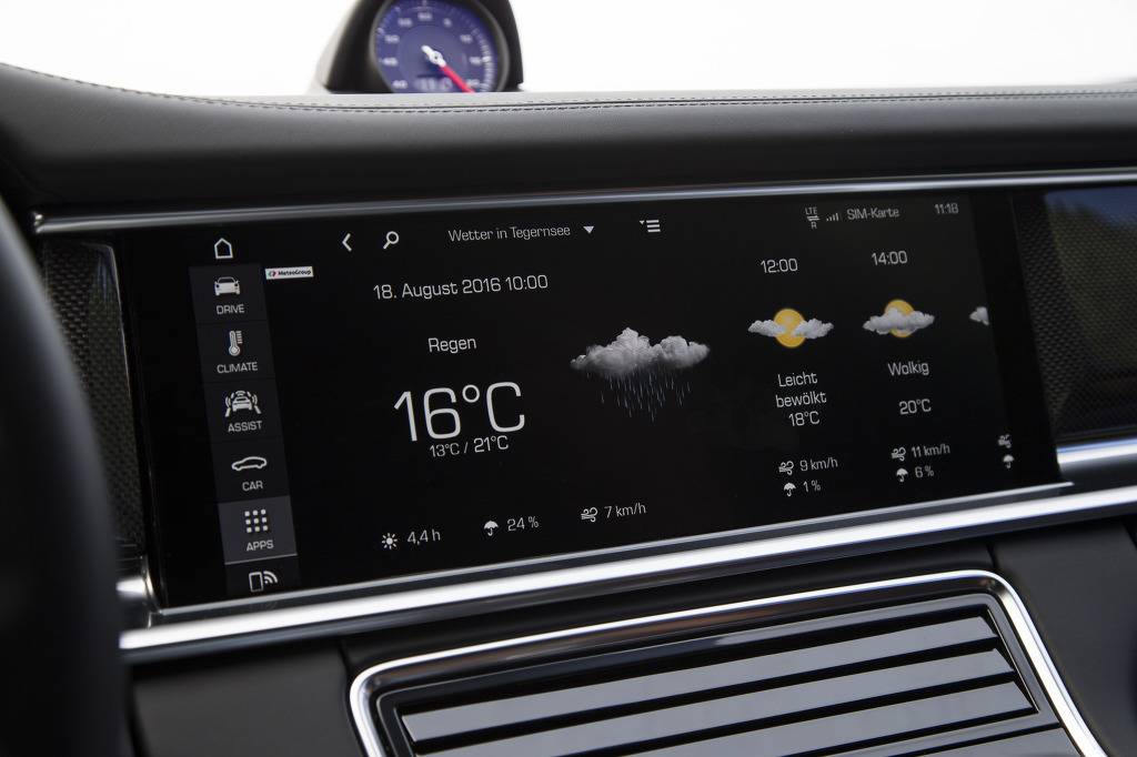 2017 포르쉐 파나메라 [데이터주의] | 인스티즈