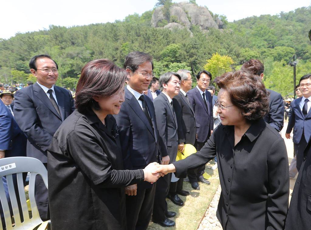 [정의당그리고심상정] 이랬다가 저랬다가 왔다갔다 | 인스티즈