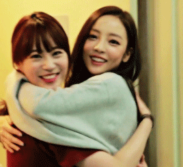 [데이터주의] 그냥 모은 아이돌 움짤들2 .gif | 인스티즈