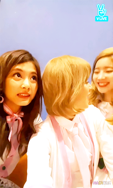 트와이스 꿀케미 | 인스티즈